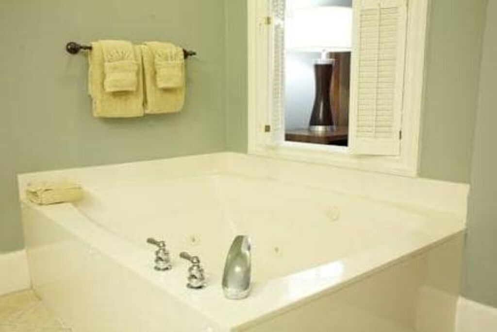 Photo of Bathroom in Miramar Beach