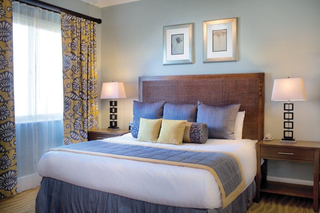 Photo of Bedroom in Miramar Beach