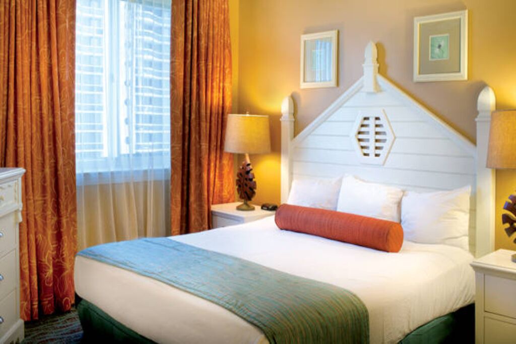 Photo of Bedroom in Miramar Beach