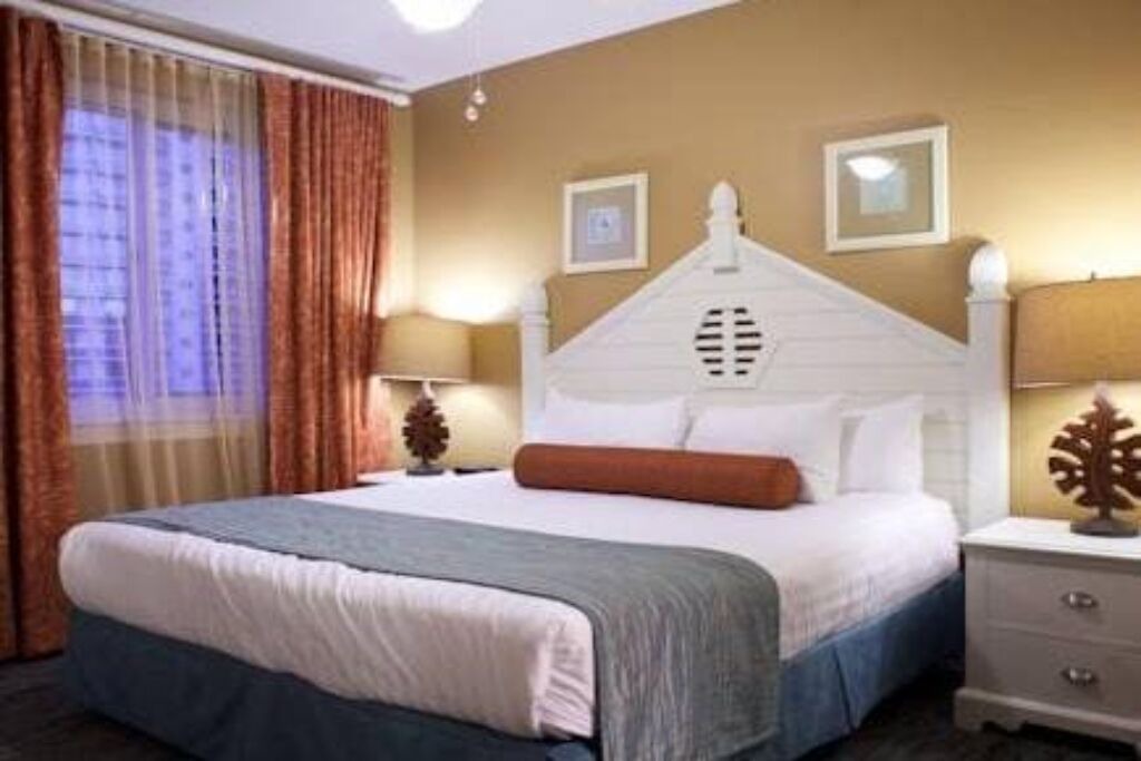 Photo of Bedroom in Miramar Beach