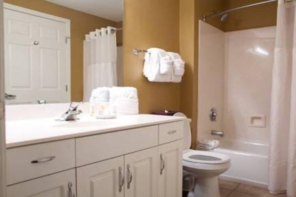 Photo of Bathroom in Miramar Beach
