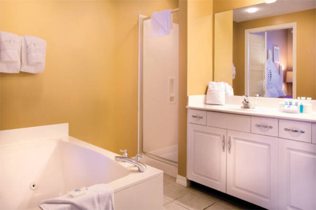 Photo of Bathroom in Miramar Beach