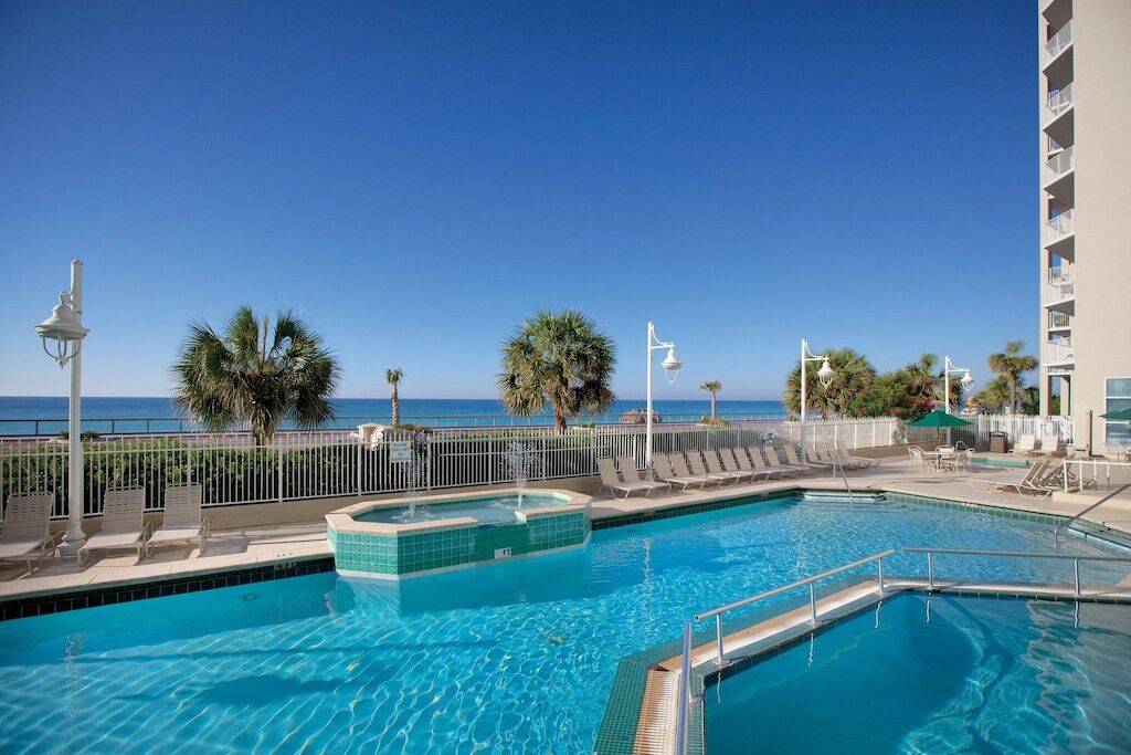 Photo of Outdoor in Miramar Beach