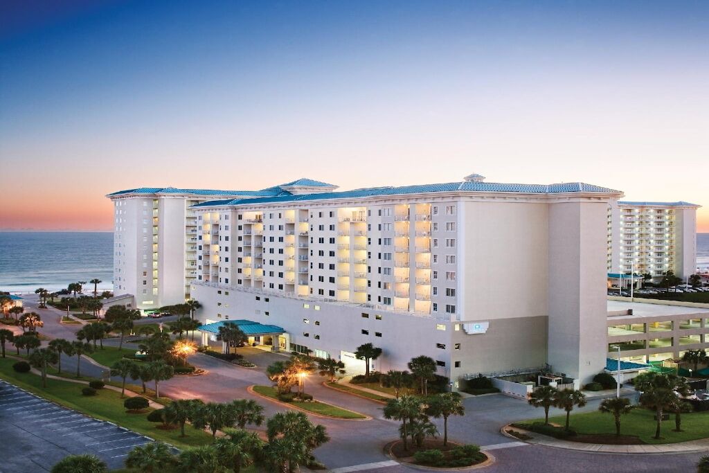 Photo of Outdoor in Miramar Beach