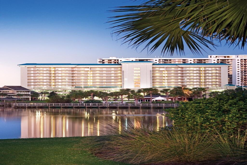Photo of Outdoor in Miramar Beach