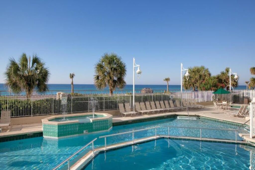 Photo of Outdoor in Miramar Beach