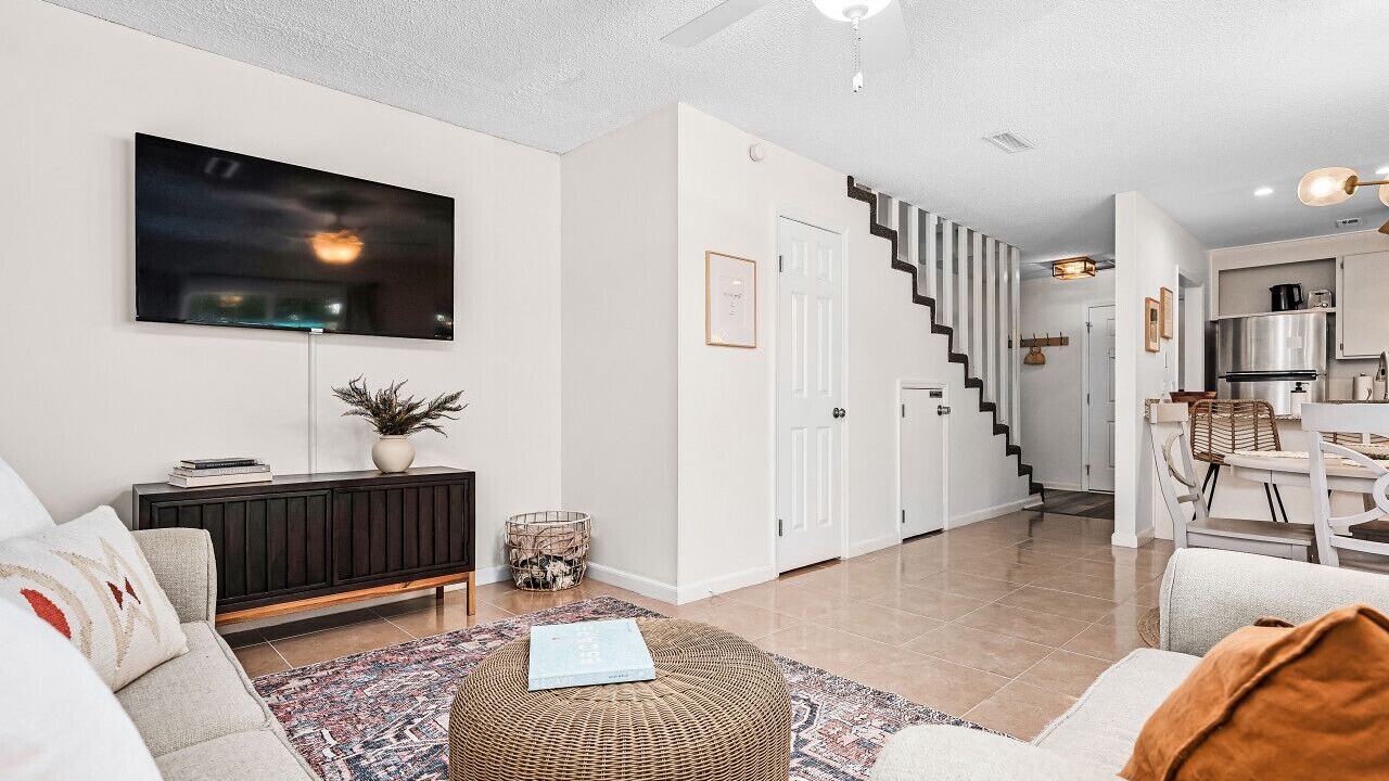 Photo of Bedroom in West Panama City Beach