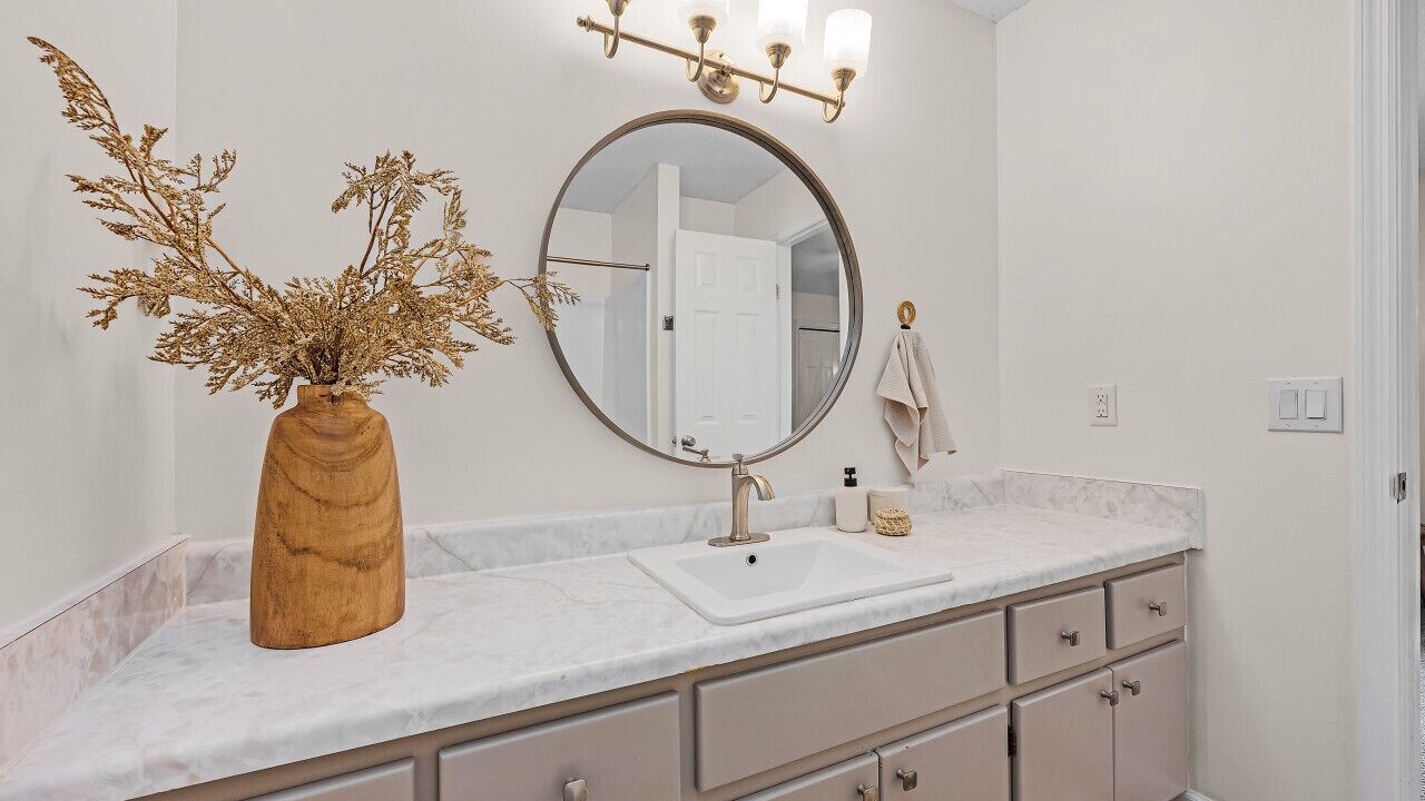 Photo of Bathroom in West Panama City Beach