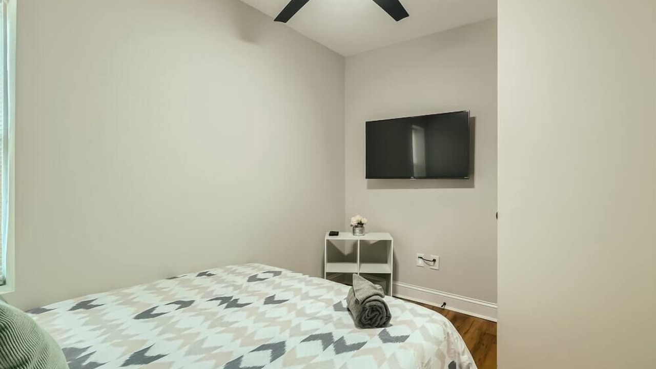 Photo of Bedroom in Pittsburgh