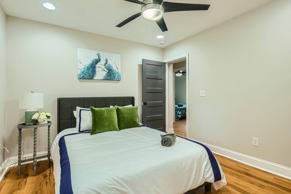 Photo of Bedroom in Pittsburgh