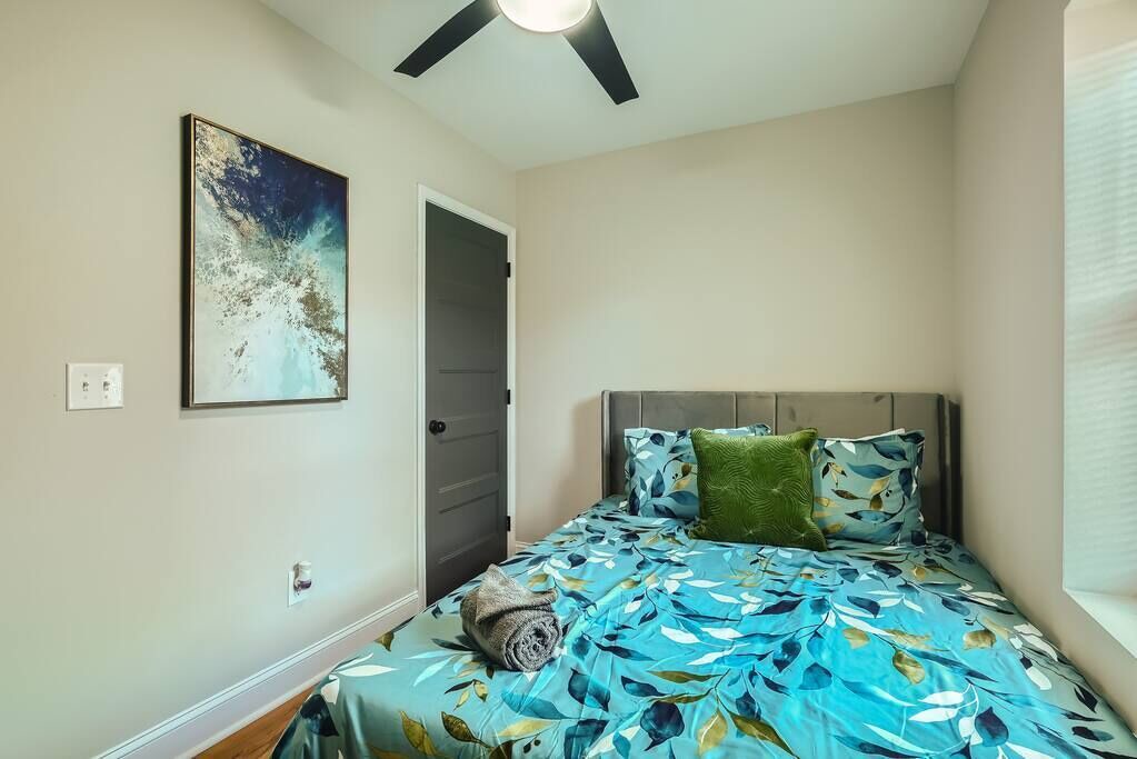 Photo of Bedroom in Pittsburgh