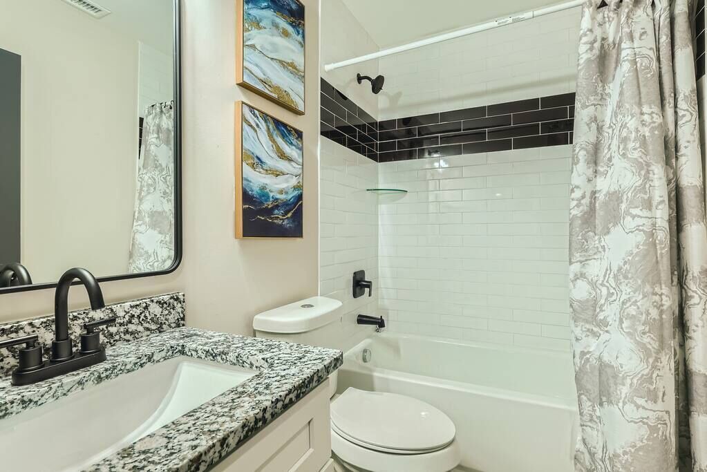 Photo of Bathroom in Pittsburgh