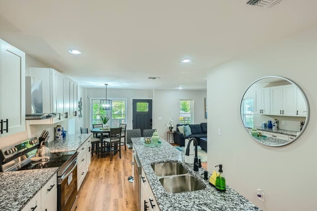 Photo of Kitchen in Pittsburgh
