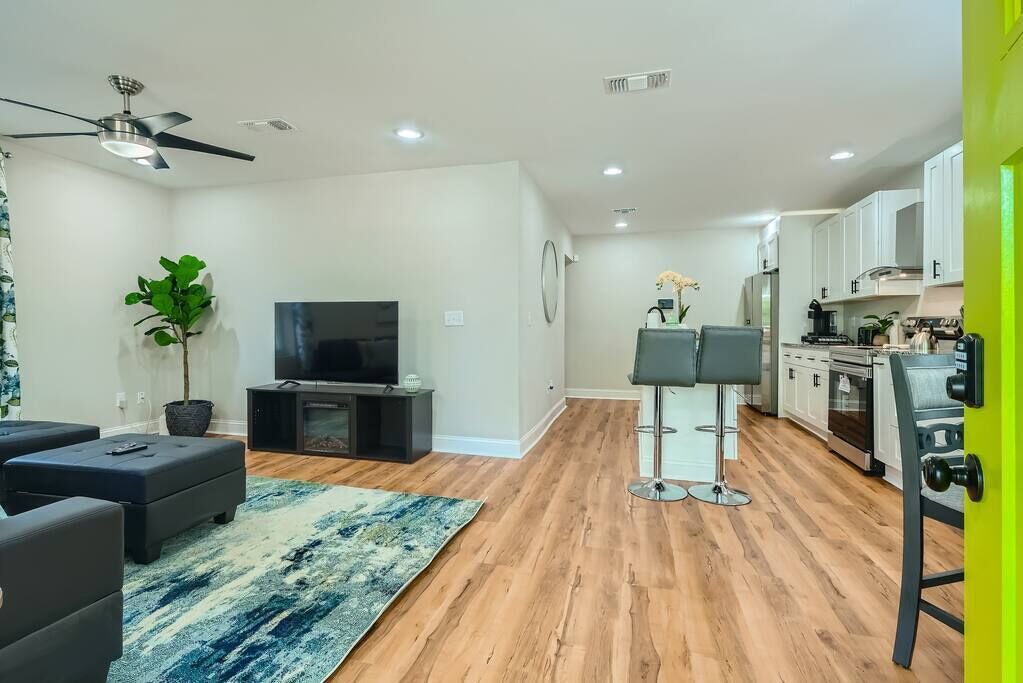 Photo of Livingroom in Pittsburgh