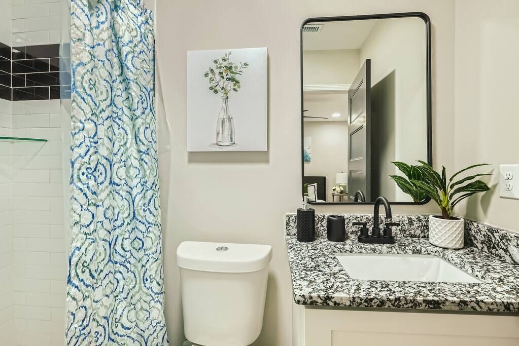 Photo of Bathroom in Pittsburgh