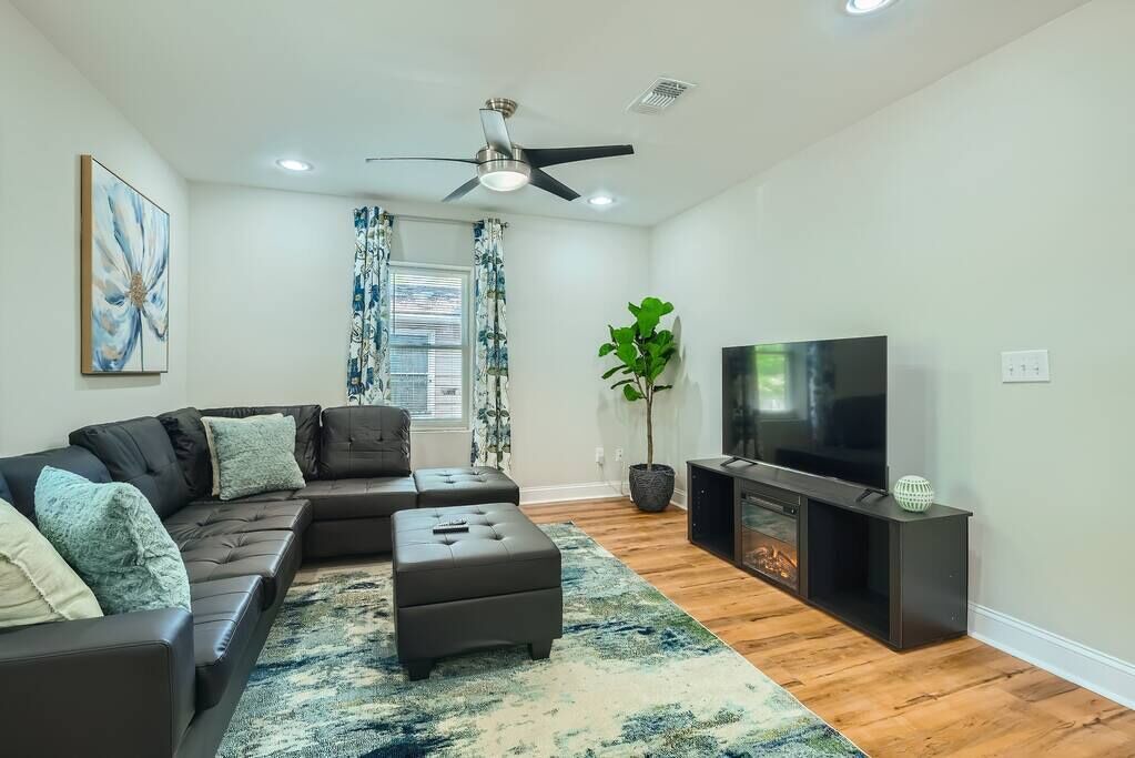 Photo of Livingroom in Pittsburgh