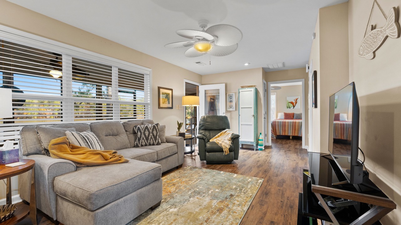 Photo of Livingroom in Jackson