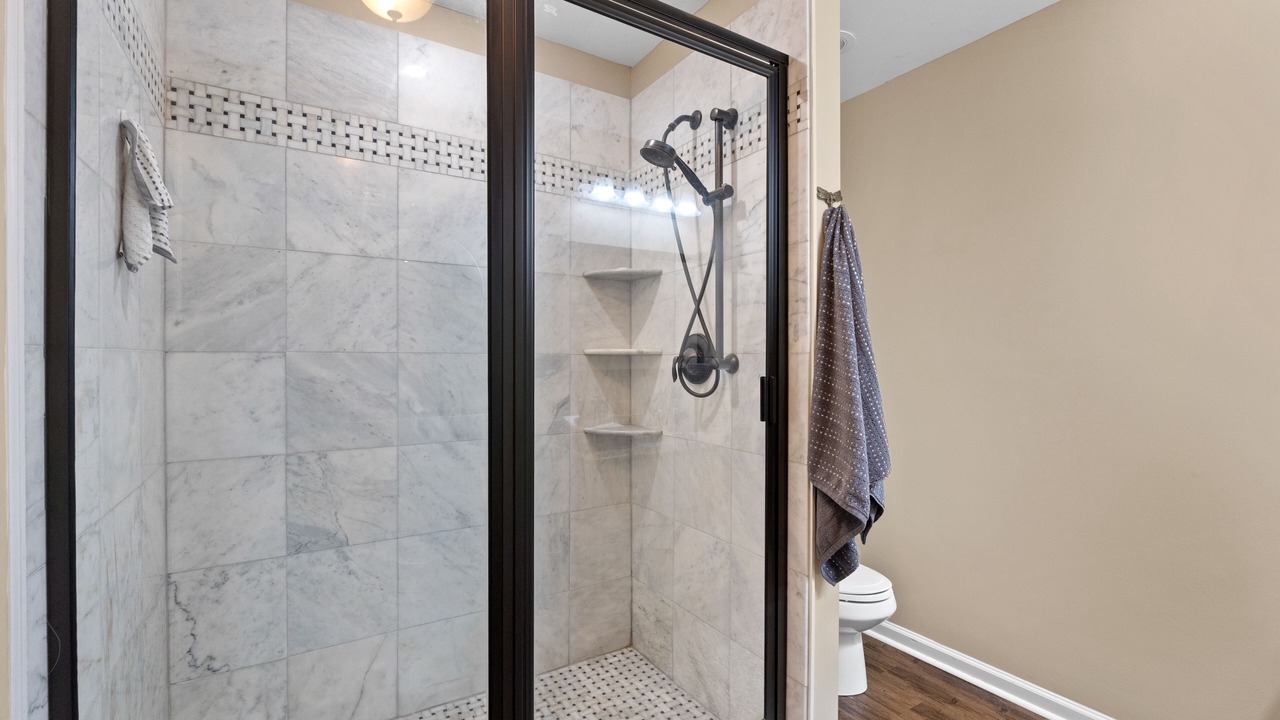 Photo of Bathroom in Jackson