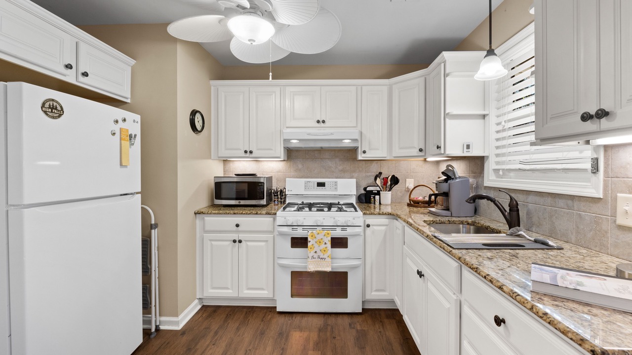 Photo of Kitchen in Jackson