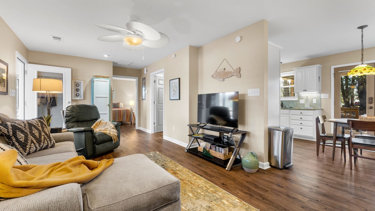 Photo of Livingroom in Jackson