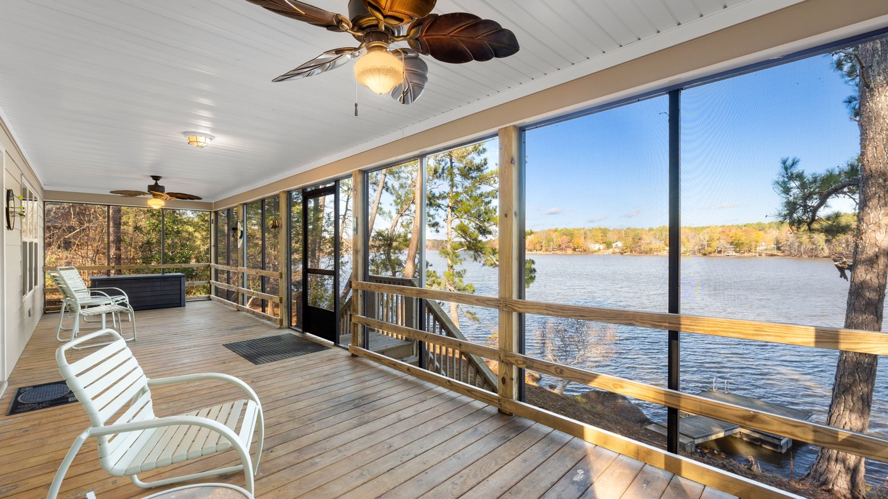 Photo of Patio Balcony in Jackson