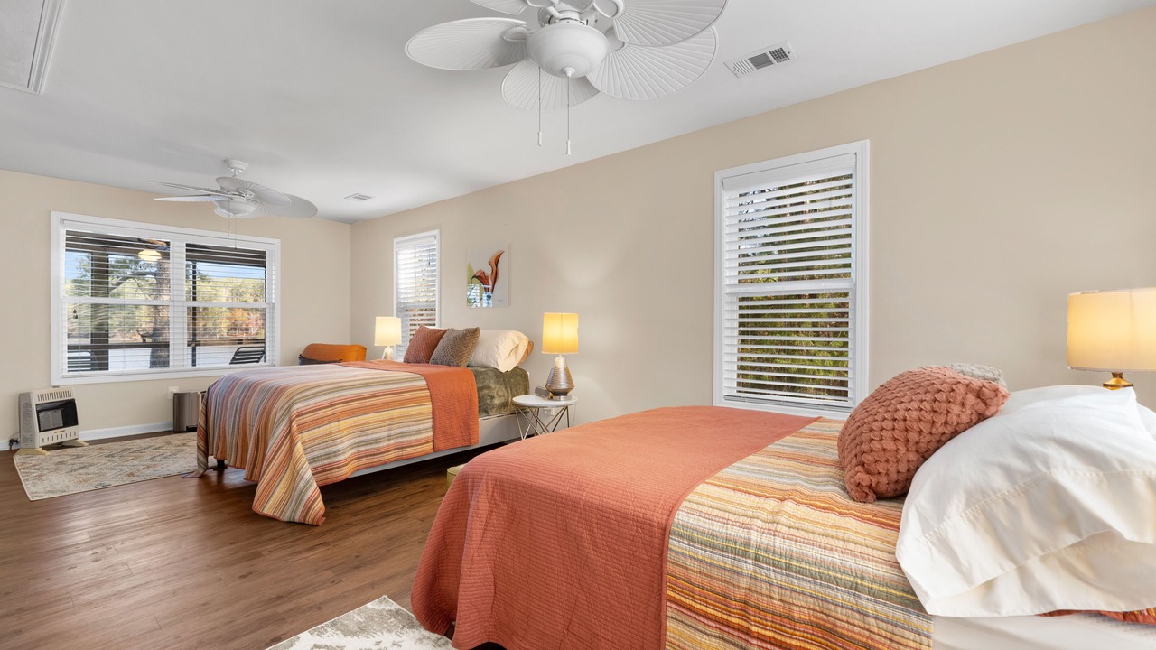 Photo of Bedroom in Jackson