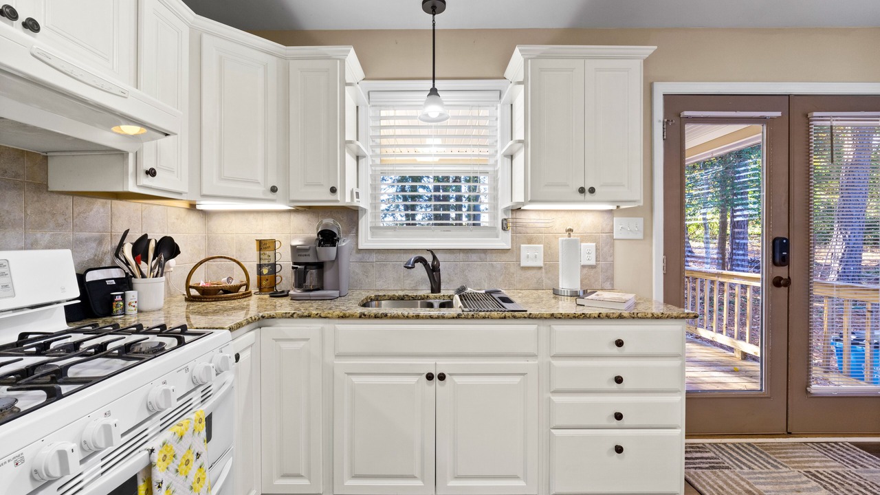 Photo of Kitchen in Jackson
