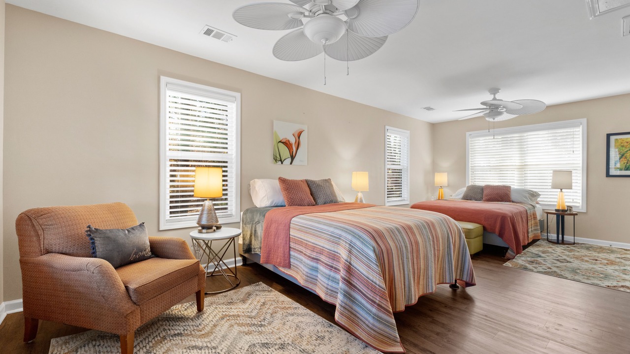 Photo of Bedroom in Jackson