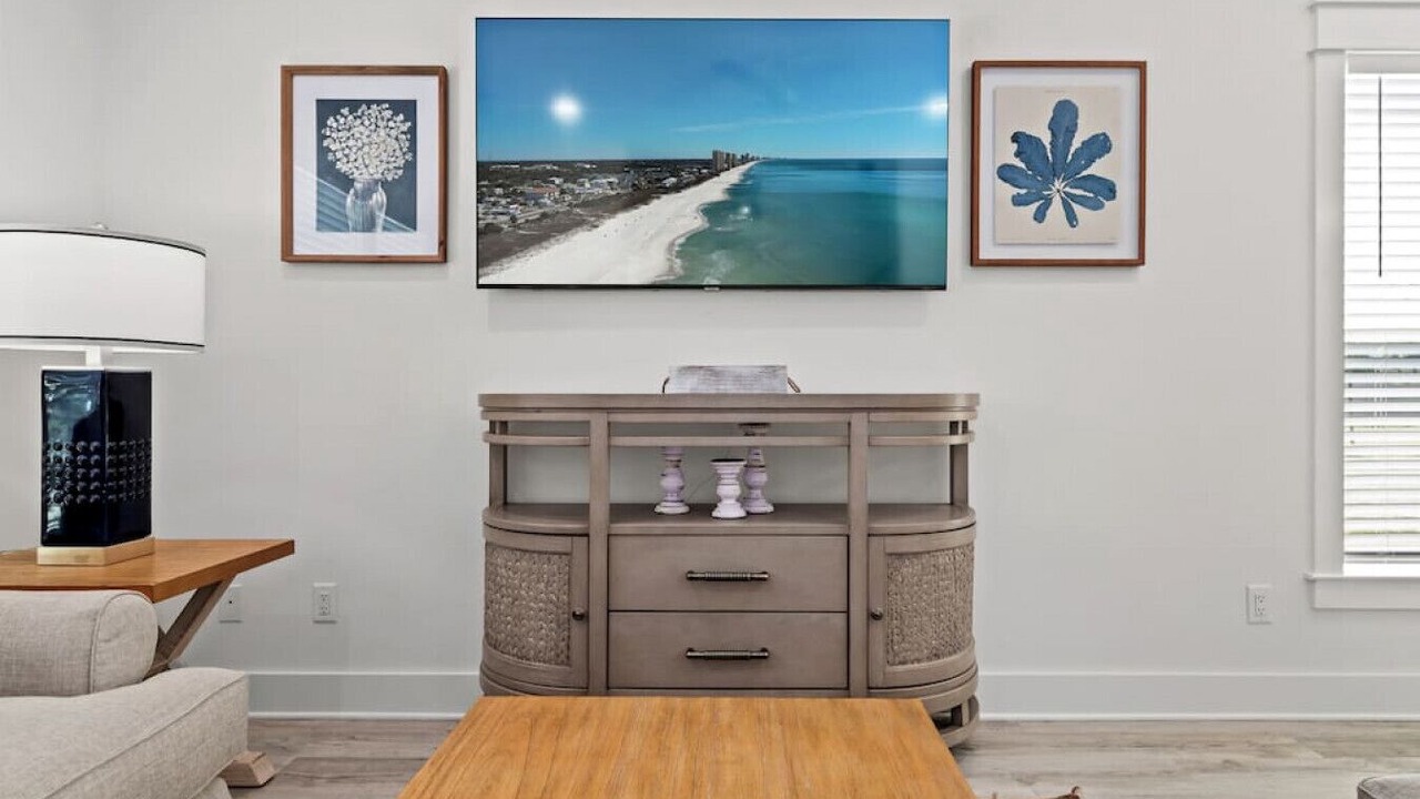 Photo of Bedroom in Inlet Beach Heights