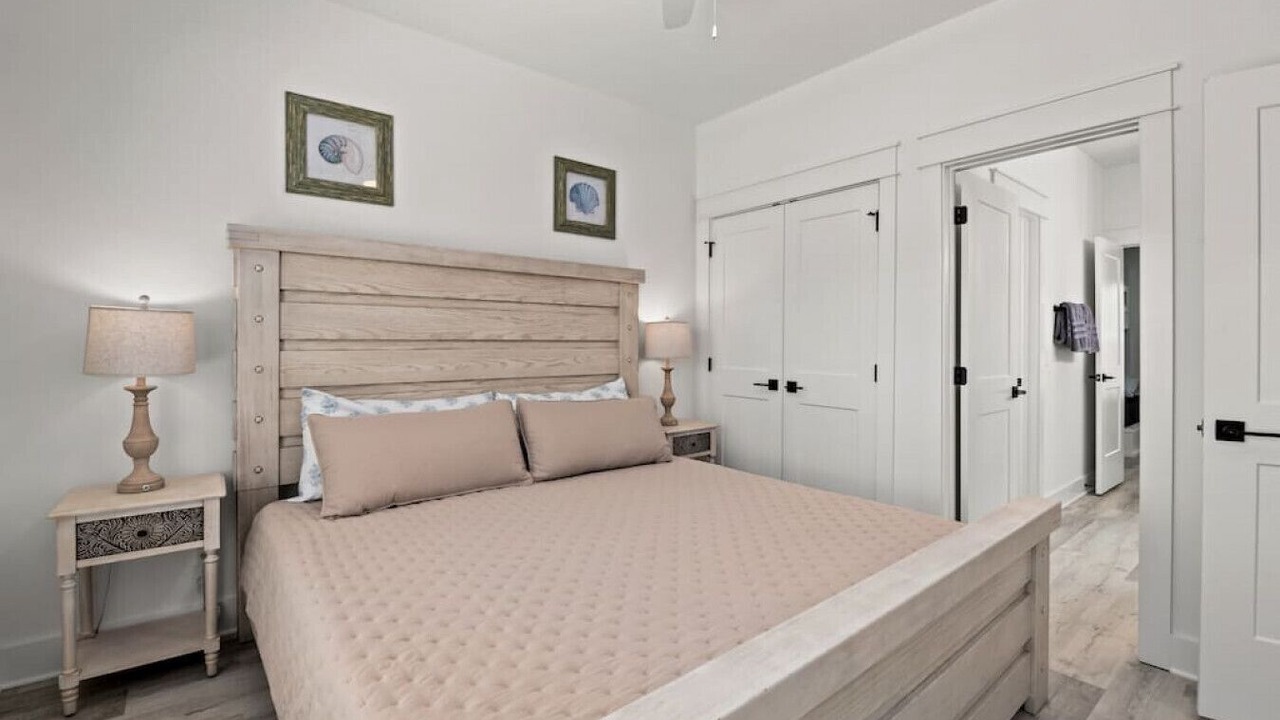 Photo of Bathroom in Inlet Beach Heights