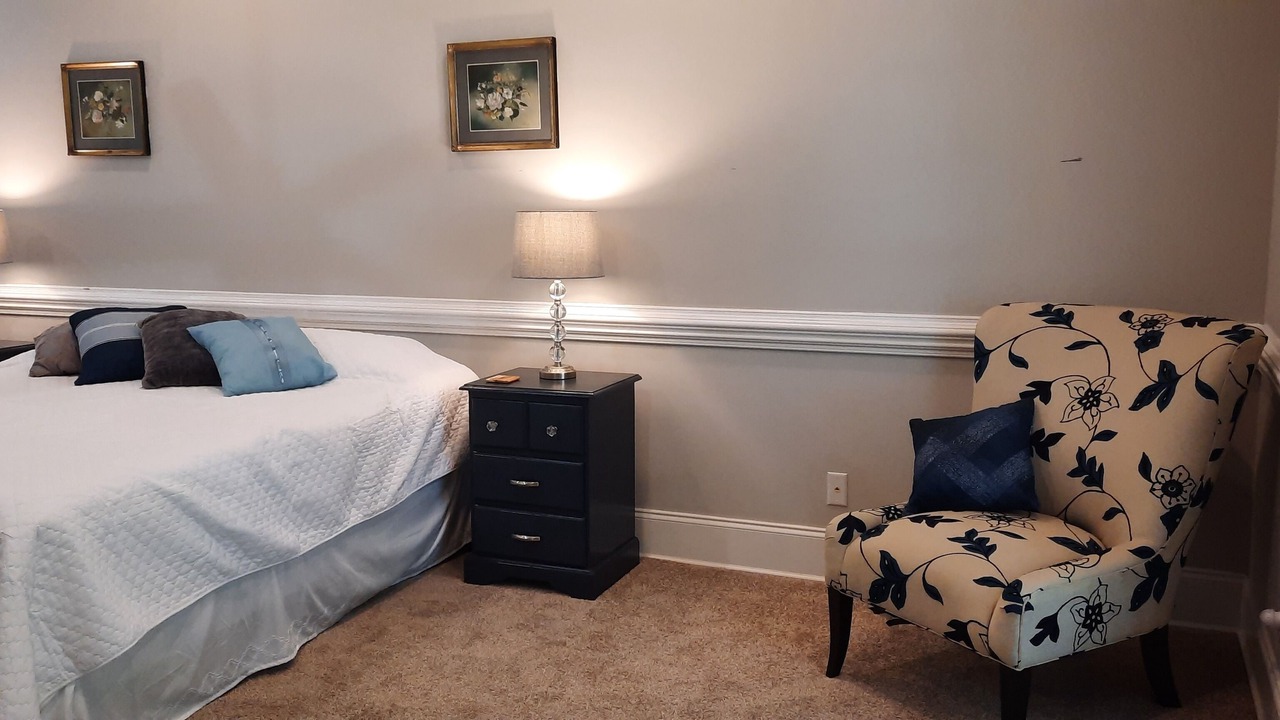 Photo of Bedroom in York