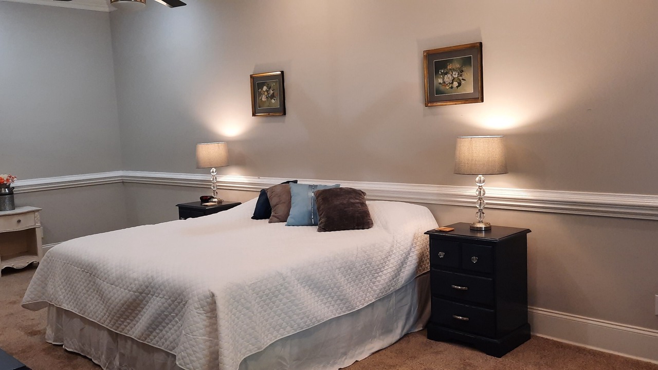Photo of Bedroom in York
