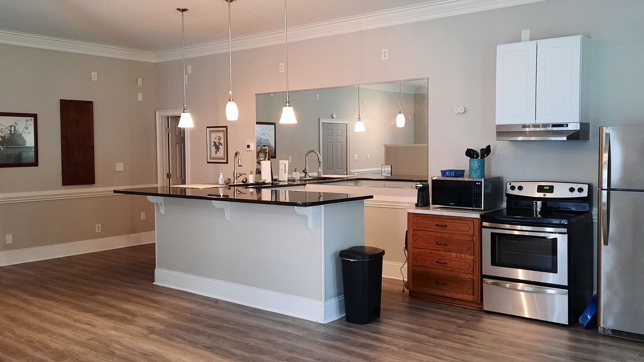 Photo of Kitchen in York