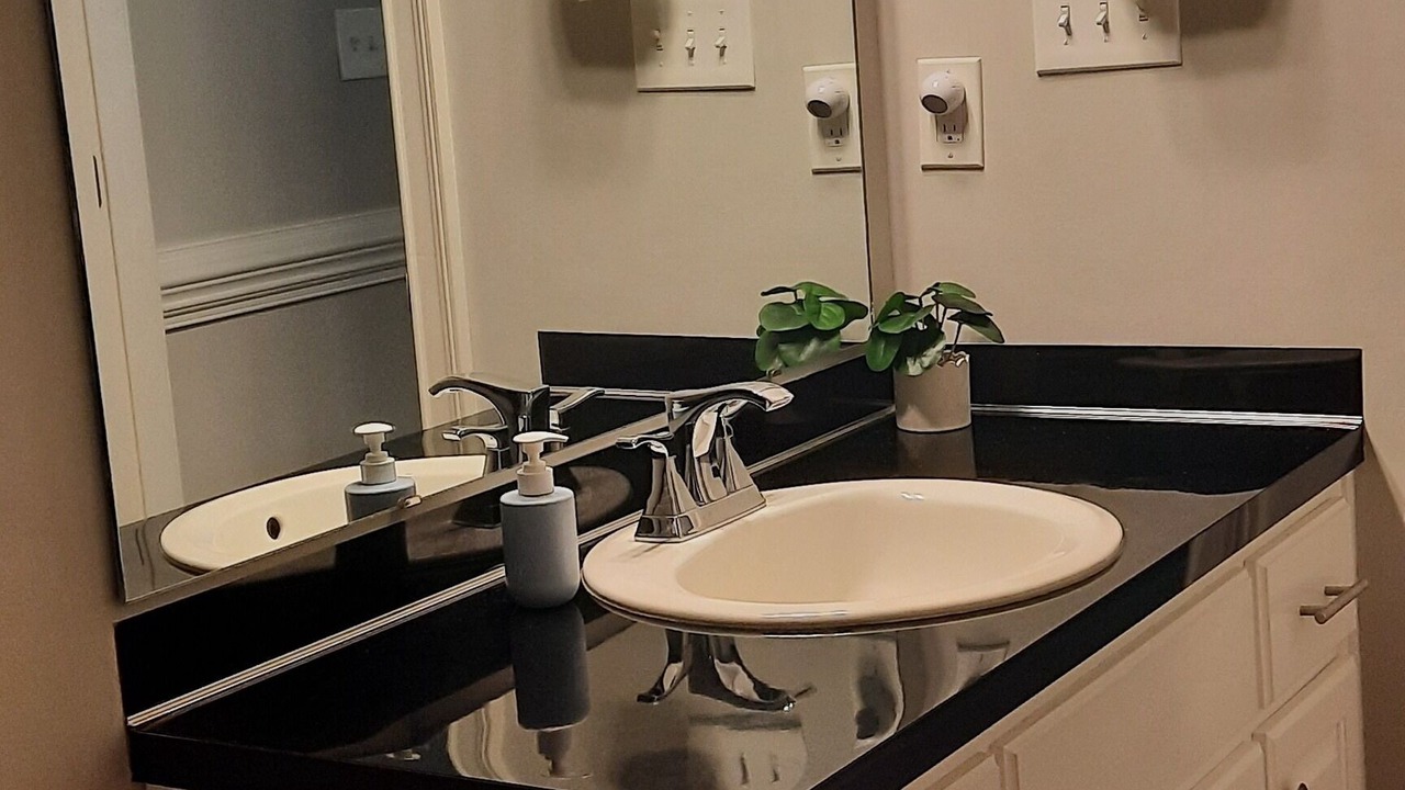 Photo of Bathroom in York
