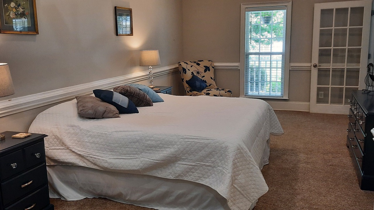 Photo of Bedroom in York