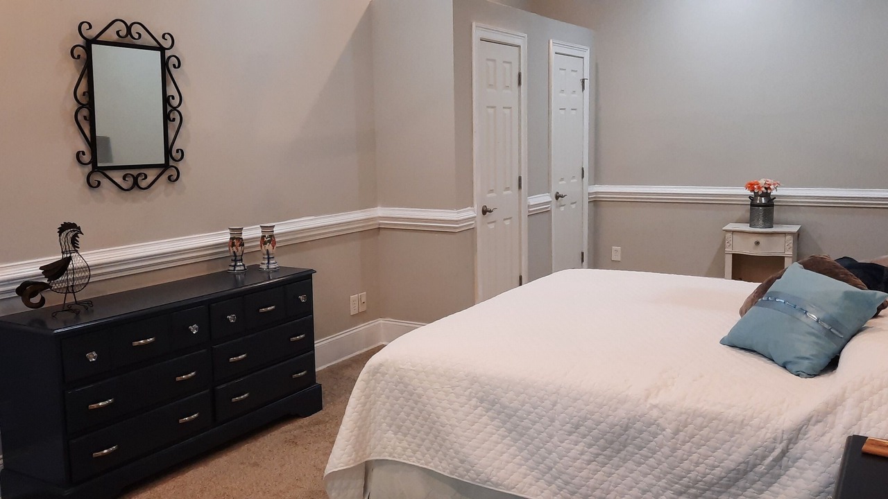 Photo of Bedroom in York