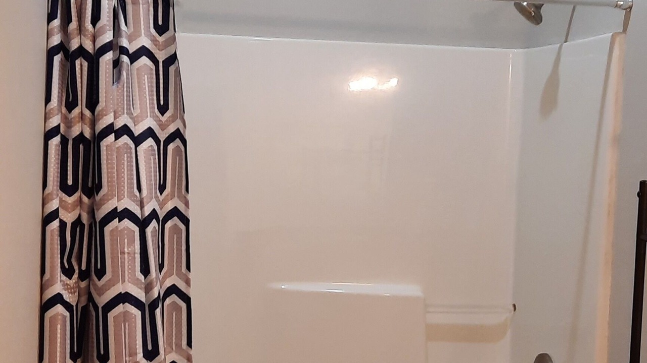 Photo of Bathroom in York