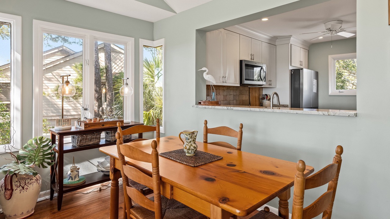 Photo of Bedroom in Seabrook Island
