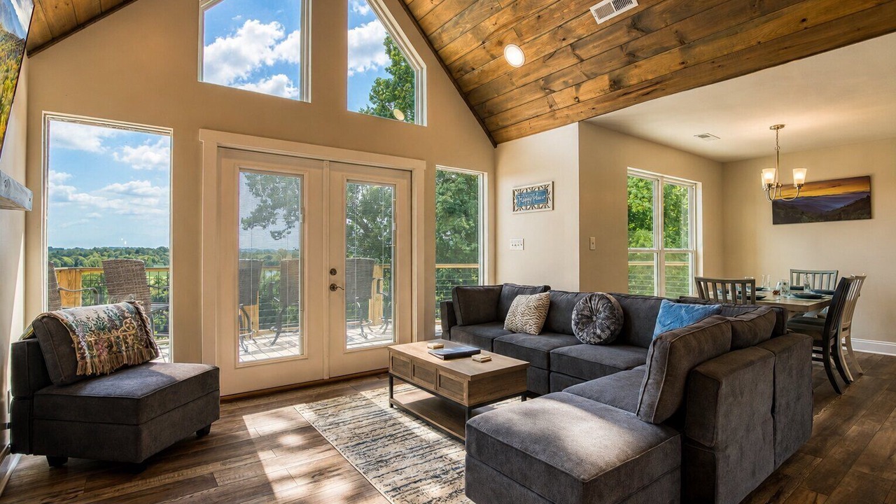 Photo of Livingroom in Kodak