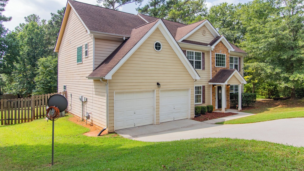 Photo of Outdoor in Douglasville