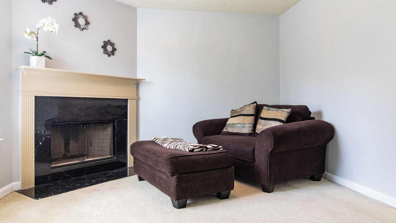 Photo of Livingroom in Douglasville