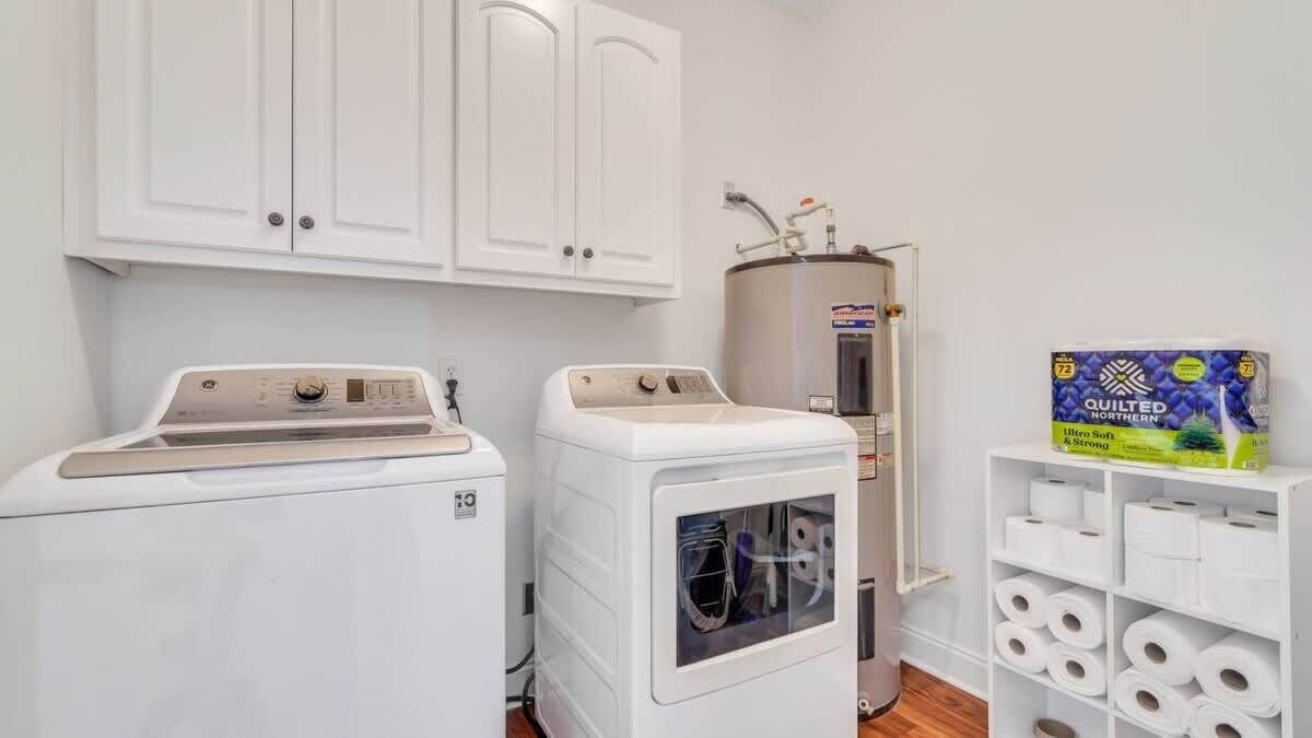 Photo of Bedroom in Statesboro