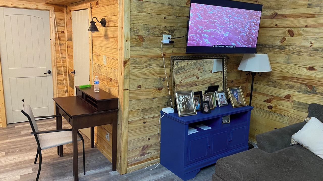 Photo of Livingroom in Houston
