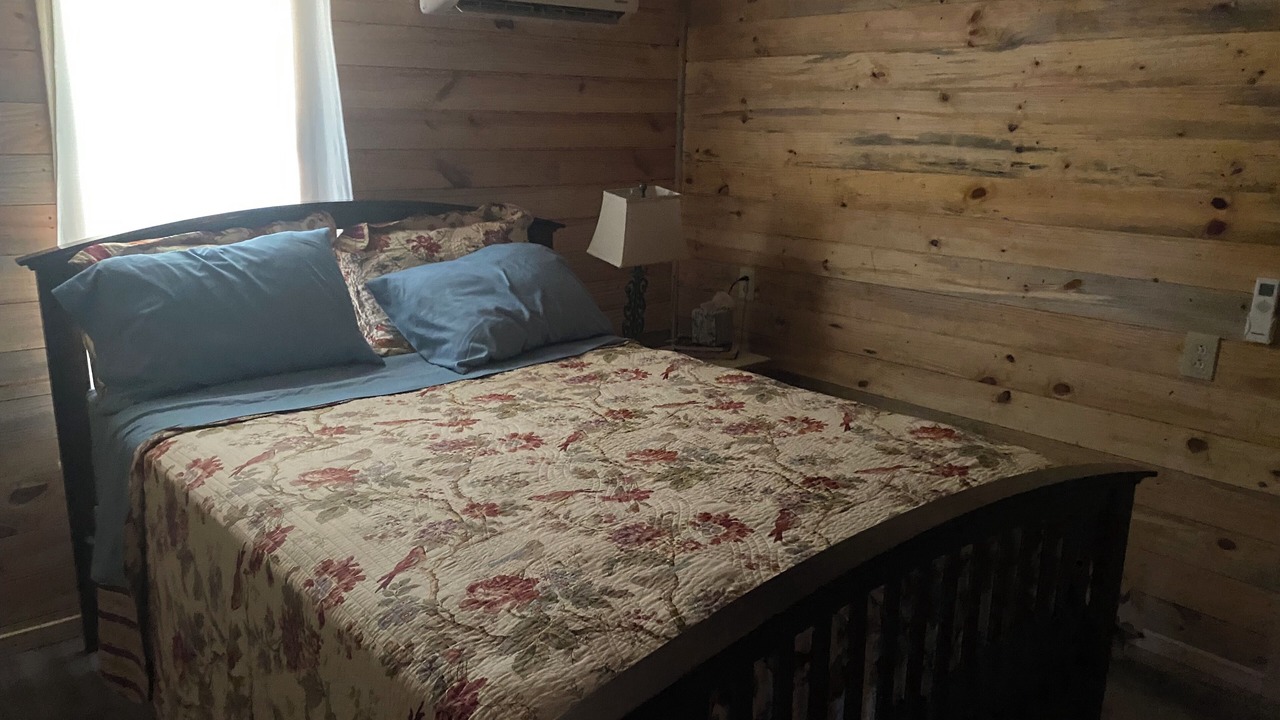Photo of Bedroom in Houston