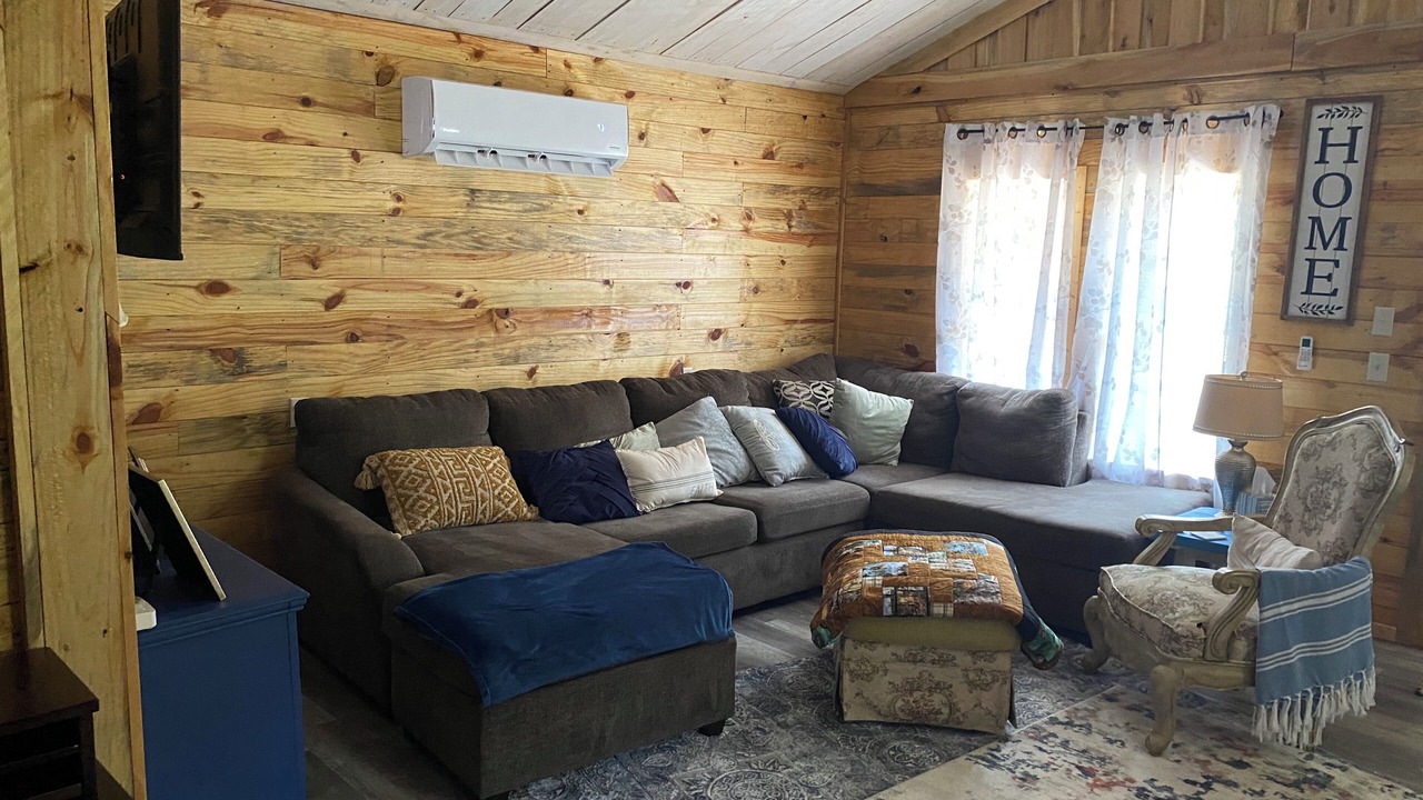 Photo of Livingroom in Houston