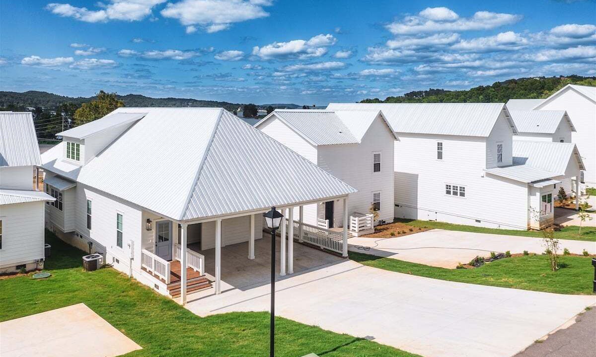 Photo of Outdoor in Guntersville