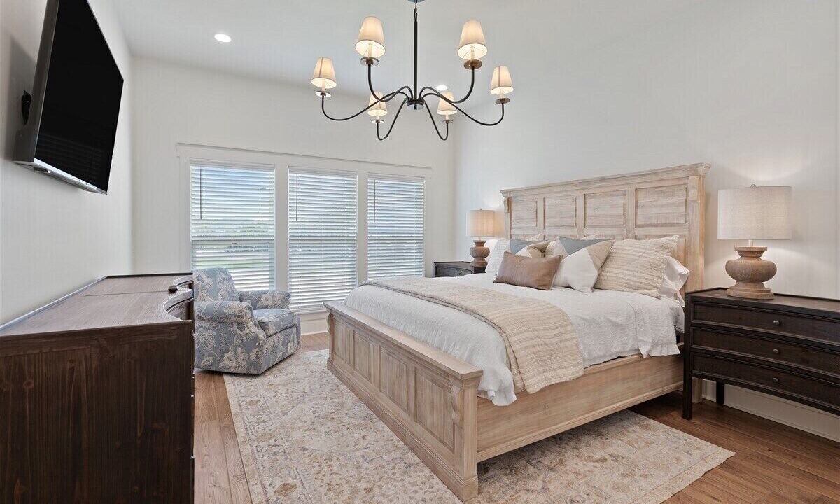 Photo of Bedroom in Guntersville