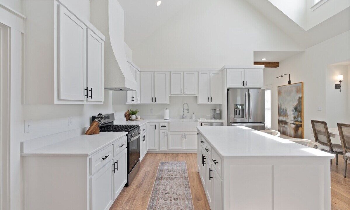 Photo of Kitchen in Guntersville