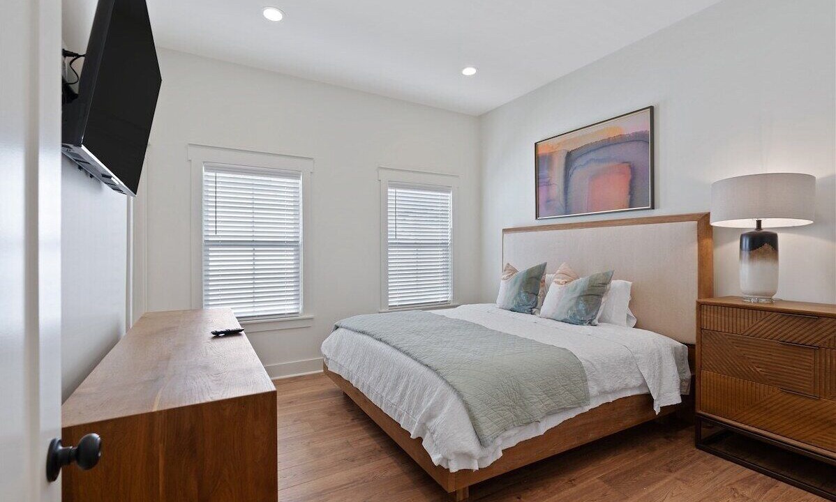 Photo of Bedroom in Guntersville