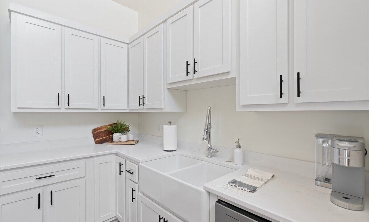 Photo of Kitchen in Guntersville